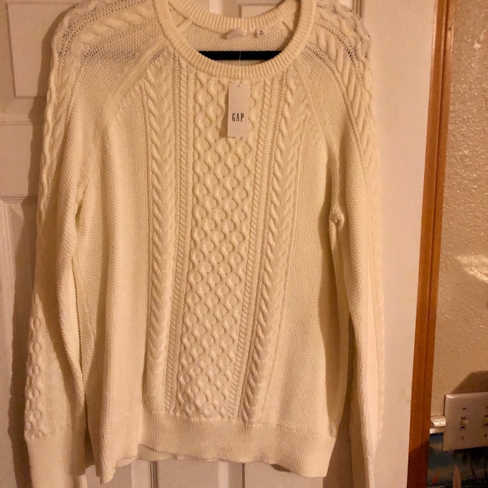 Gap Sweater
